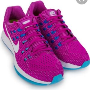 Nike Zoom Structure 19